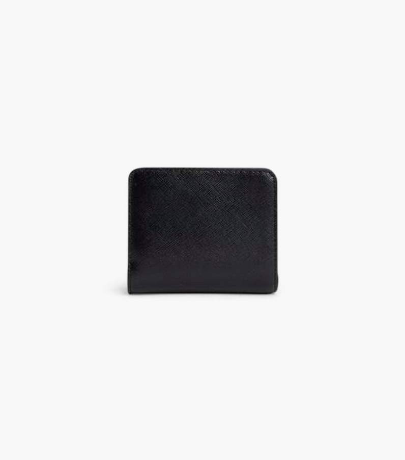 The Snapshot Dtm Mini Compact Wallet | Marc Jacobs | Official Site